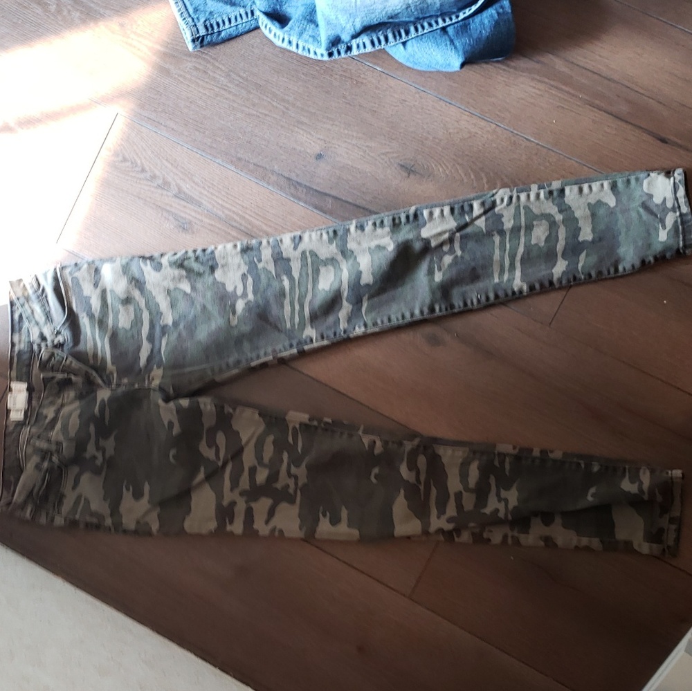 Same price jeans - Picture 4 of 7